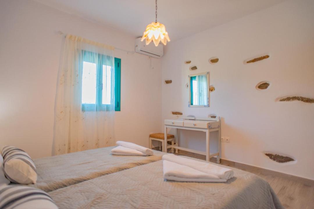Photo of Bedroom in Andros