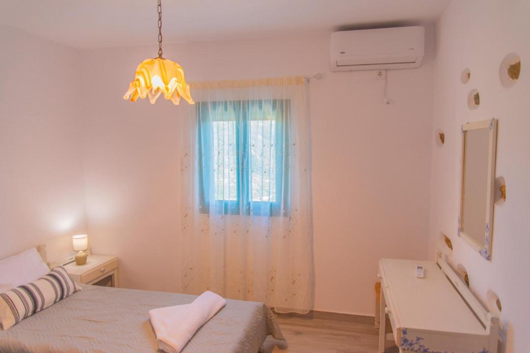 Photo of Bedroom in Andros