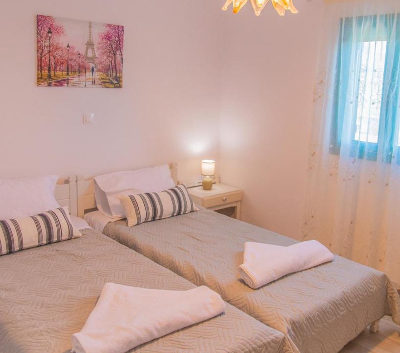 Photo of Bedroom in Andros