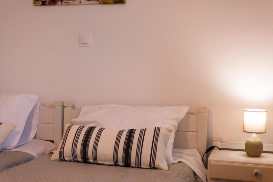 Photo of Bedroom in Andros