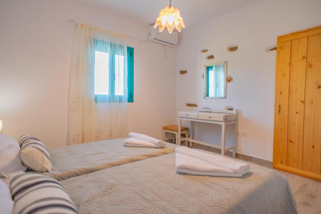 Photo of Bedroom in Andros