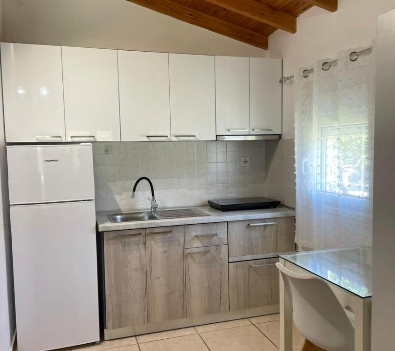 Photo of Kitchen in Sikia