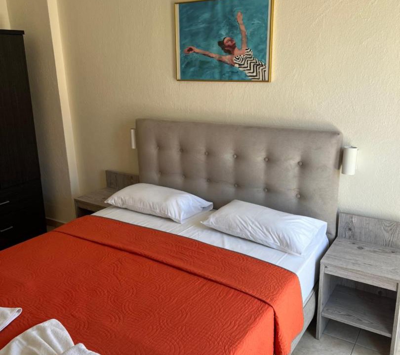 Photo of Bedroom in Haniotis
