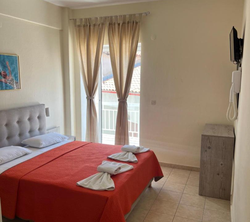 Photo of Bedroom in Haniotis