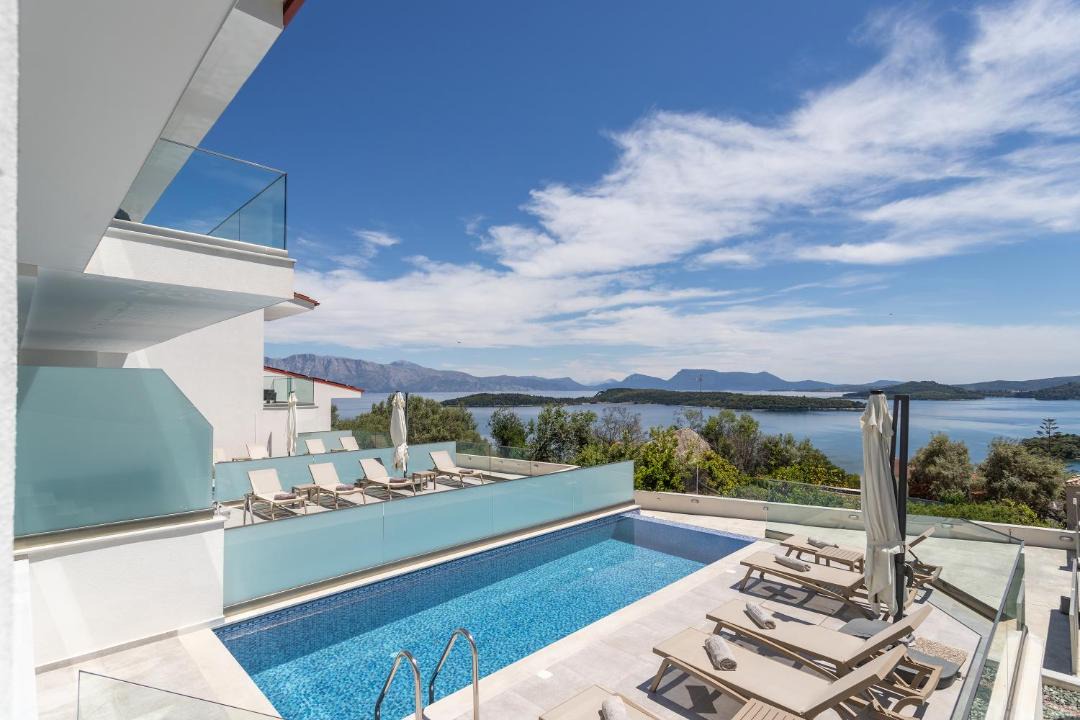 Photo of Patio Balcony in Perigiali