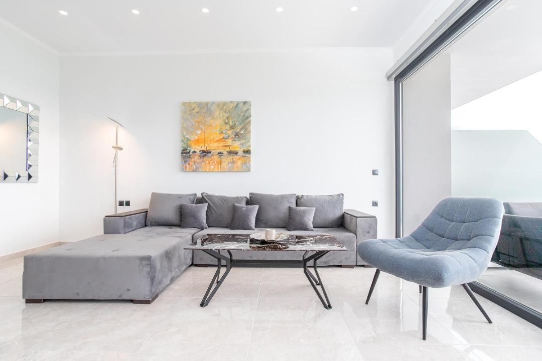 Photo of Livingroom in Perigiali