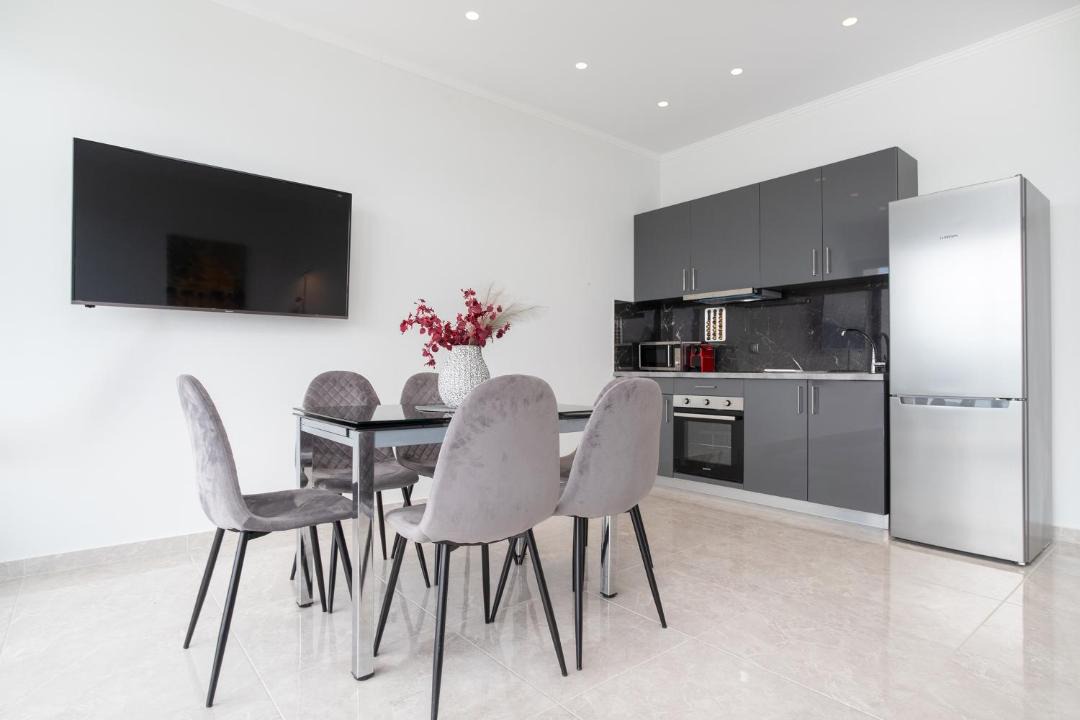 Photo of Kitchen in Perigiali