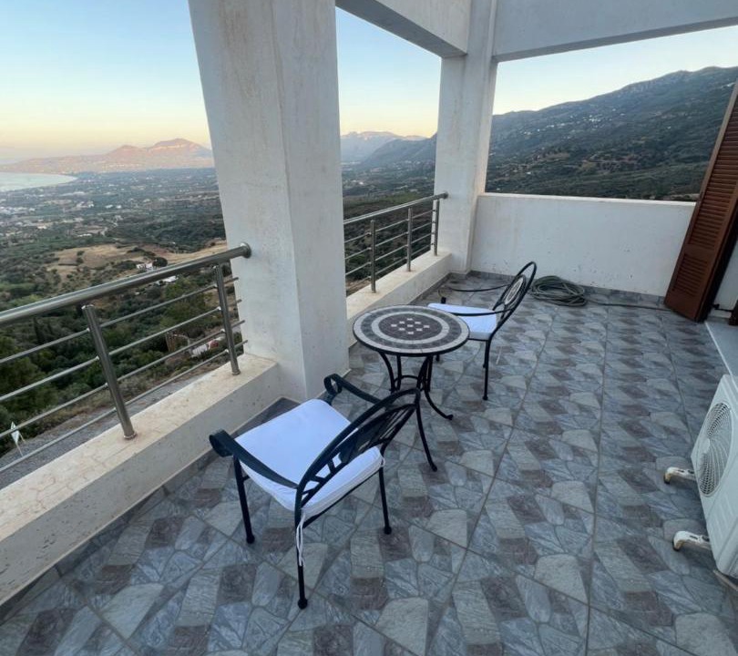 Photo of Patio Balcony in Voia
