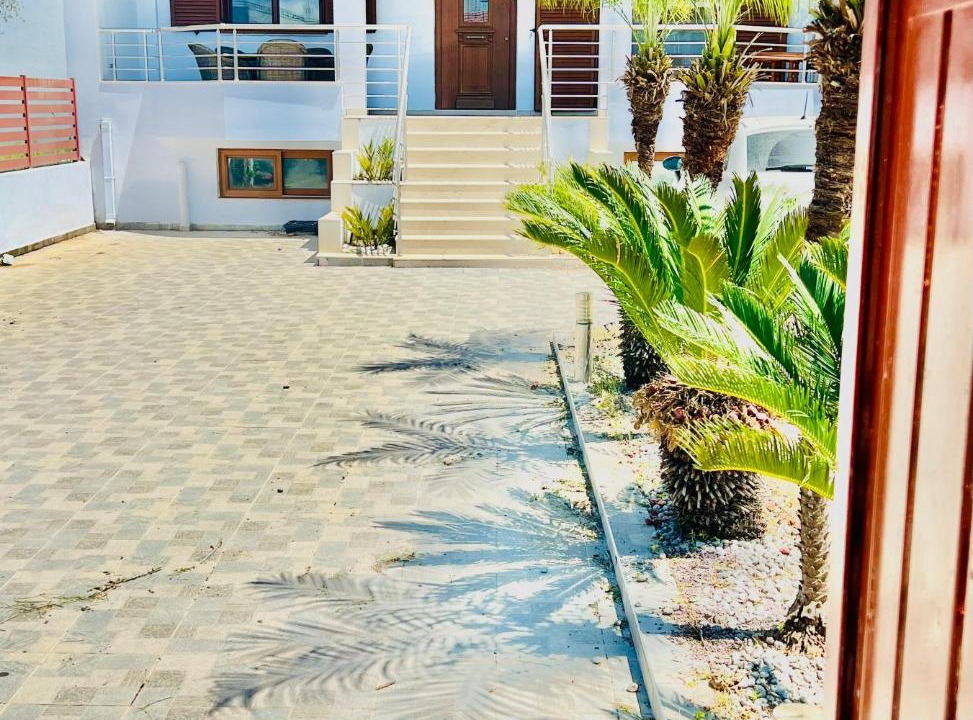 Photo of Patio Balcony in Archangelos