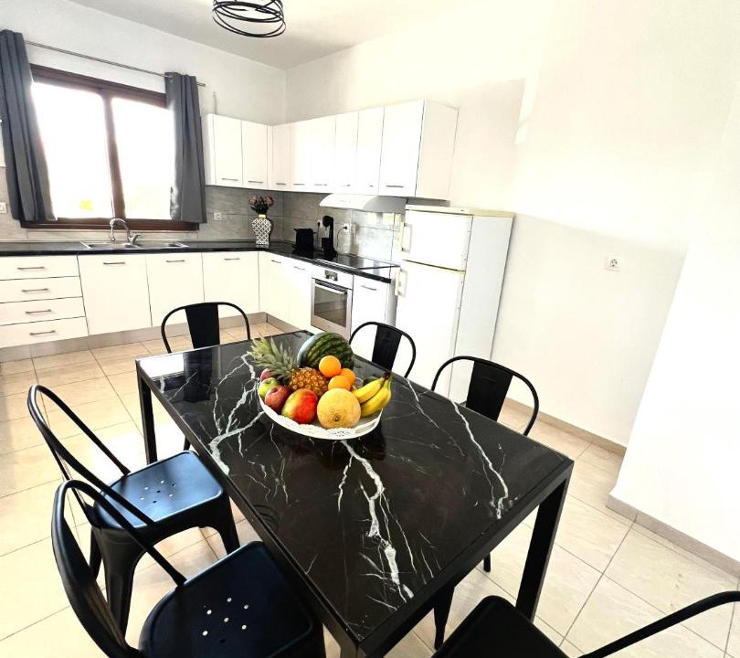 Photo of Kitchen in Archangelos