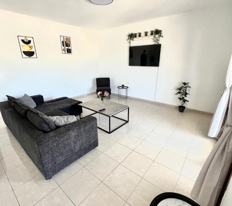 Photo of Livingroom in Archangelos