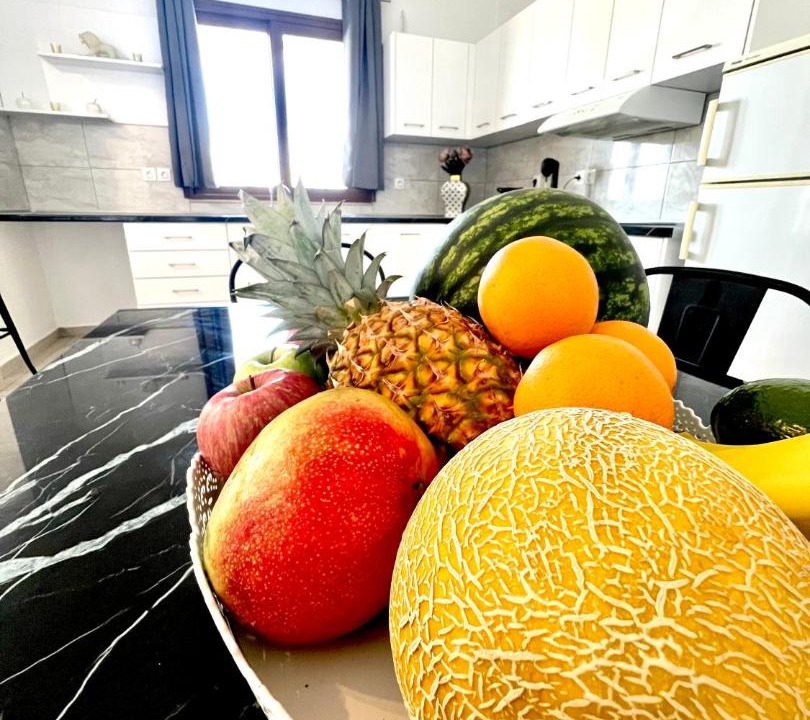 Photo of Kitchen in Archangelos