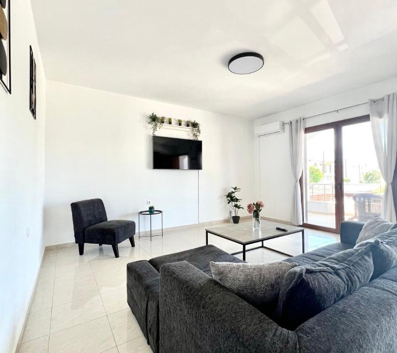 Photo of Livingroom in Archangelos