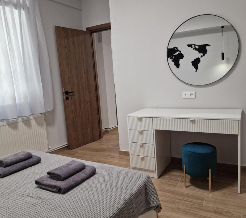 Photo of Bedroom in Old Town