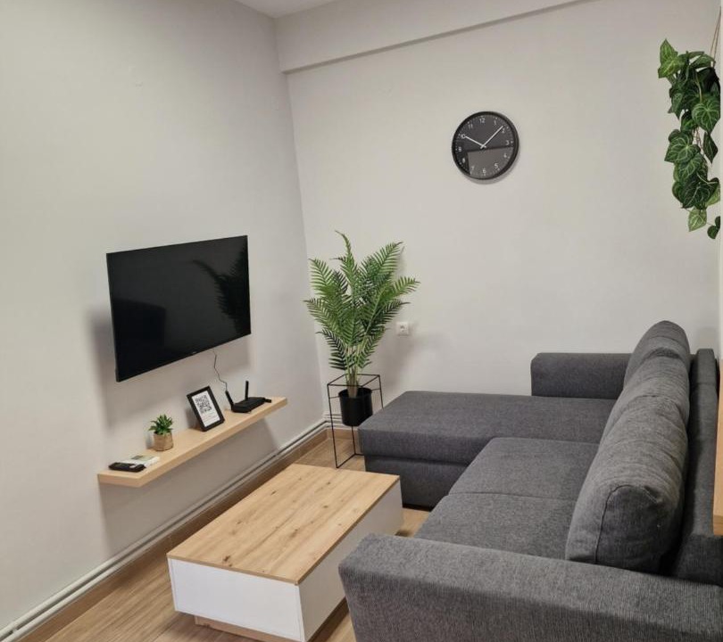 Photo of Livingroom in Old Town