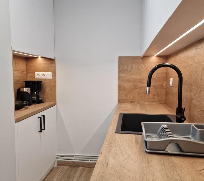 Photo of Kitchen in Old Town