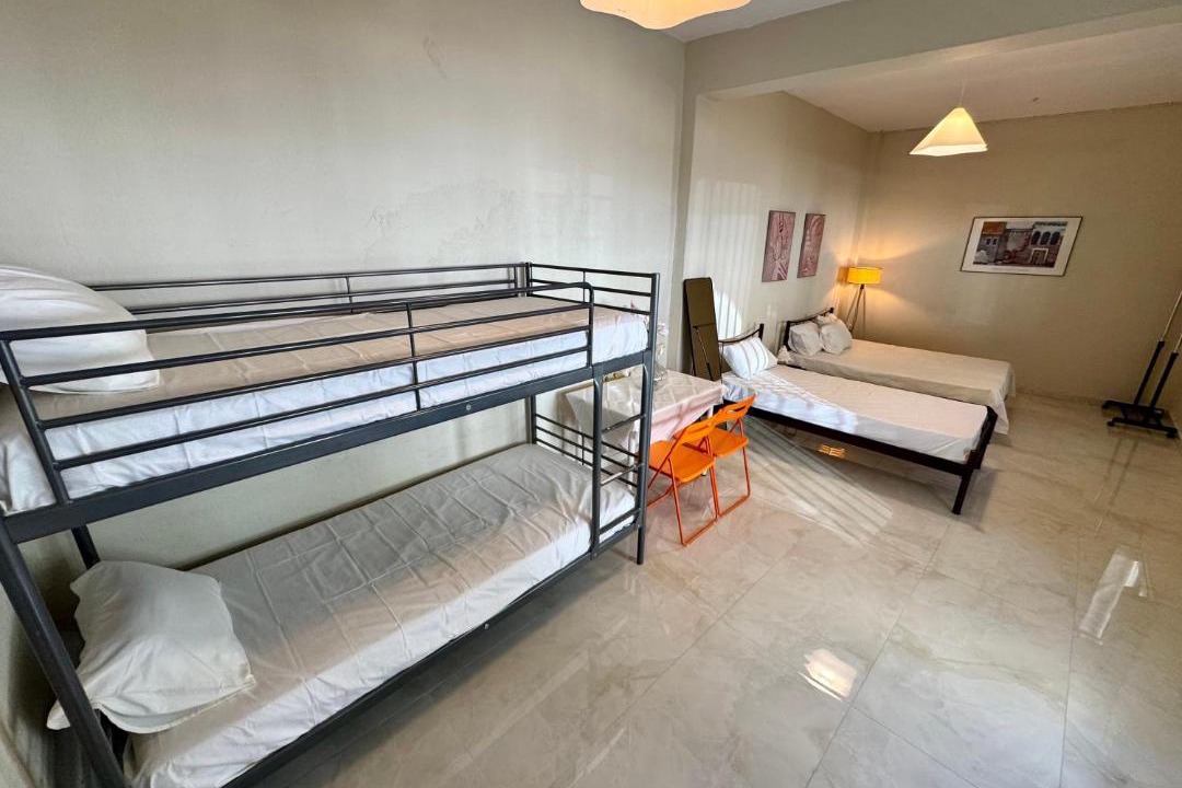 Photo of Bedroom in Stomio
