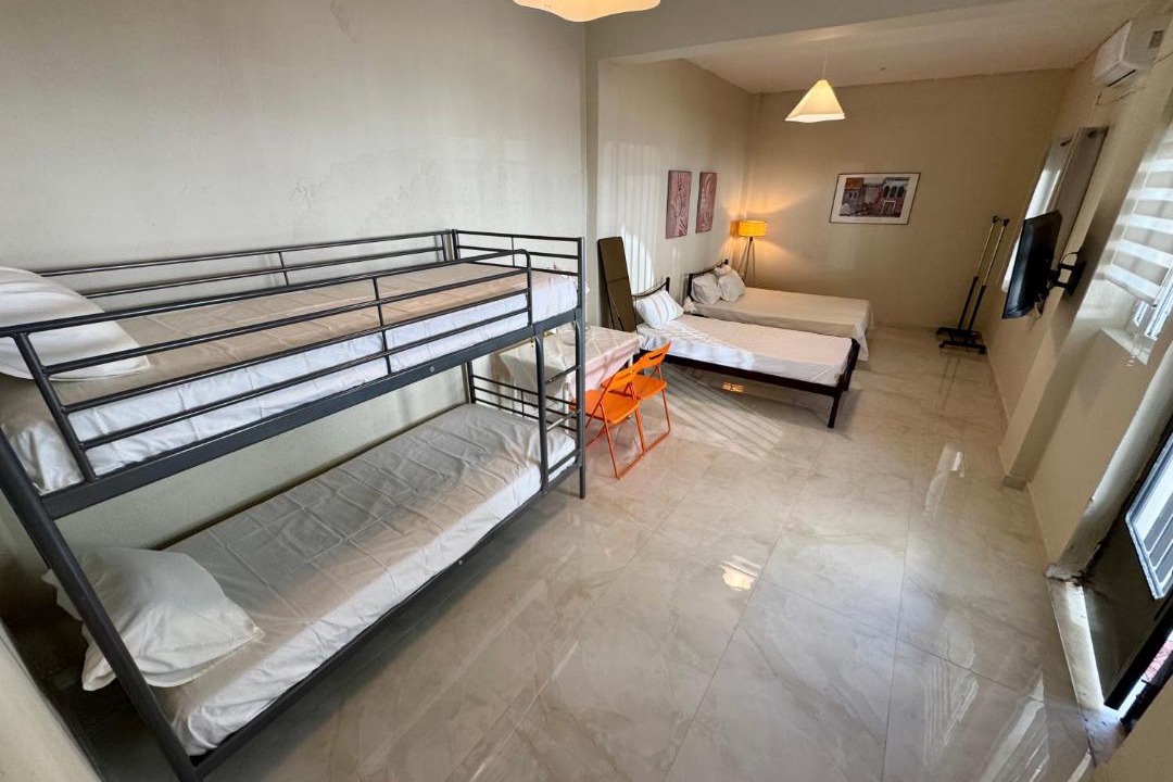 Photo of Bedroom in Stomio
