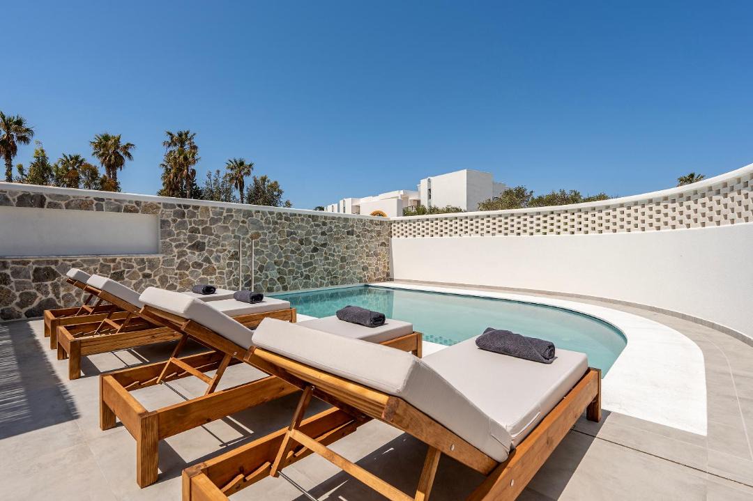 Photo of Patio Balcony in Marmari