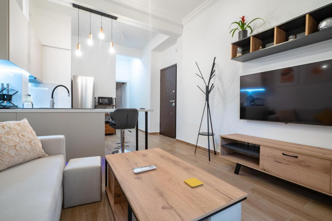 Photo of Livingroom in Athens