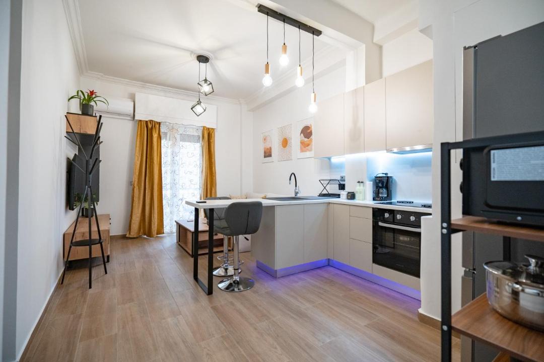 Photo of Kitchen in Athens