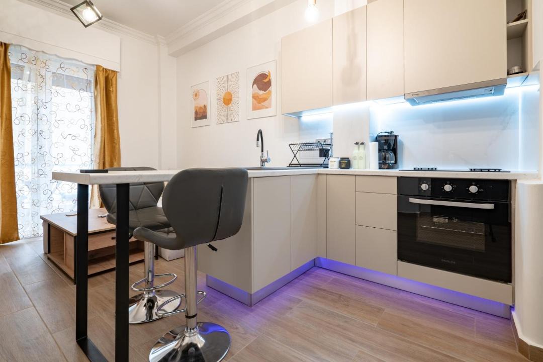 Photo of Kitchen in Athens