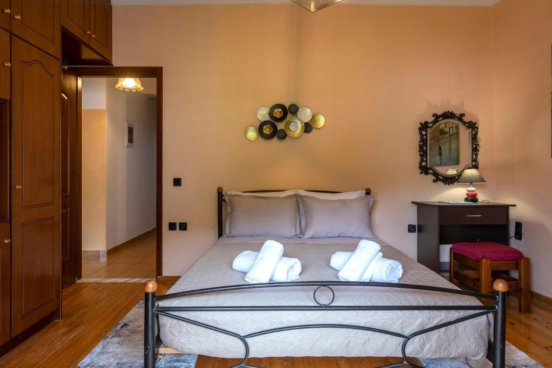 Photo of Bedroom in Sinarades