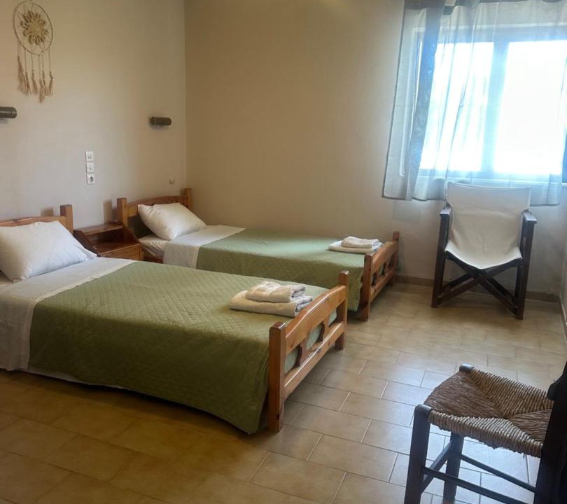 Photo of Bedroom in Karpenisi
