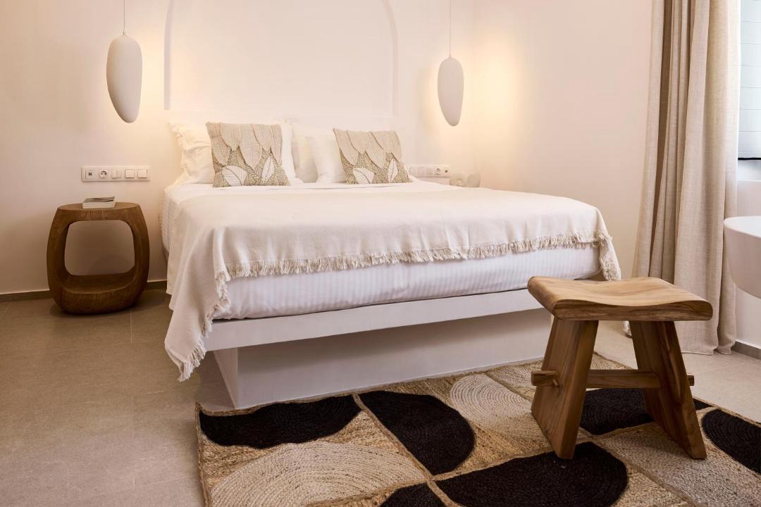 Photo of Bedroom in Tripiti