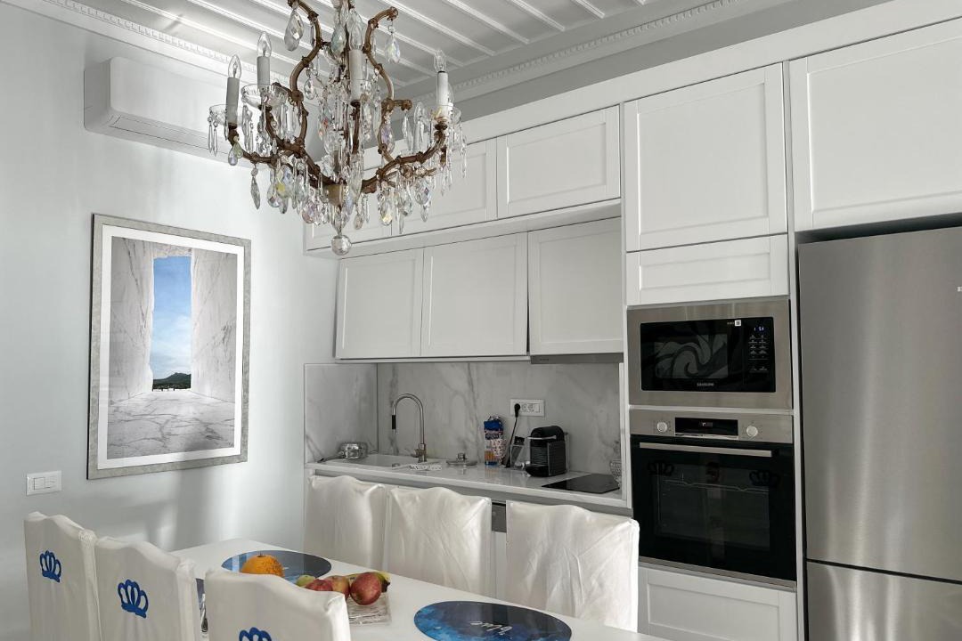 Photo of Kitchen in Megisti