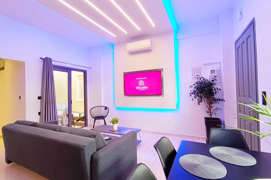 Photo of Livingroom in Zavlani