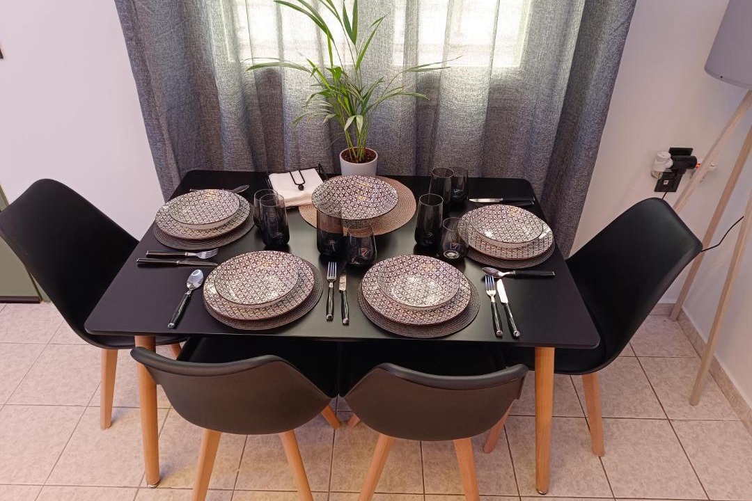 Photo of Kitchen in Zavlani
