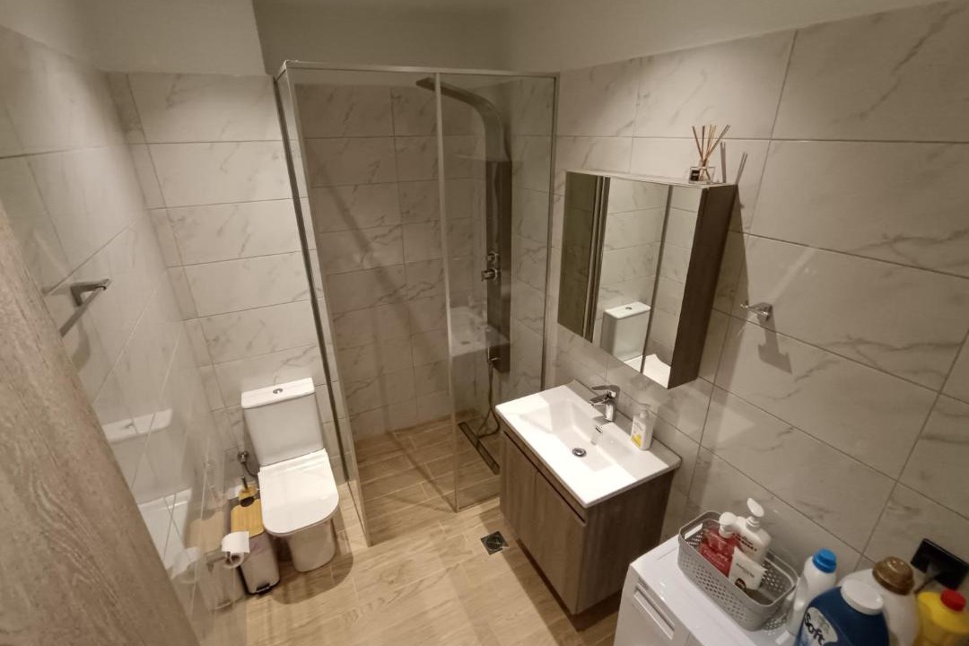 Photo of Bathroom in Zavlani