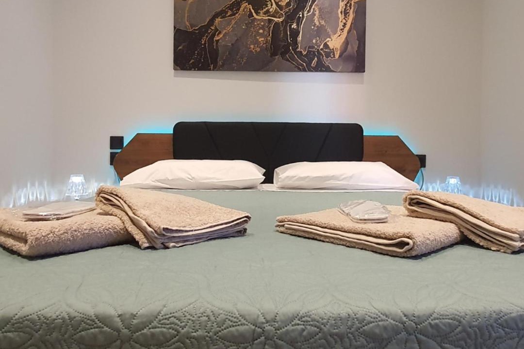Photo of Bedroom in Zavlani