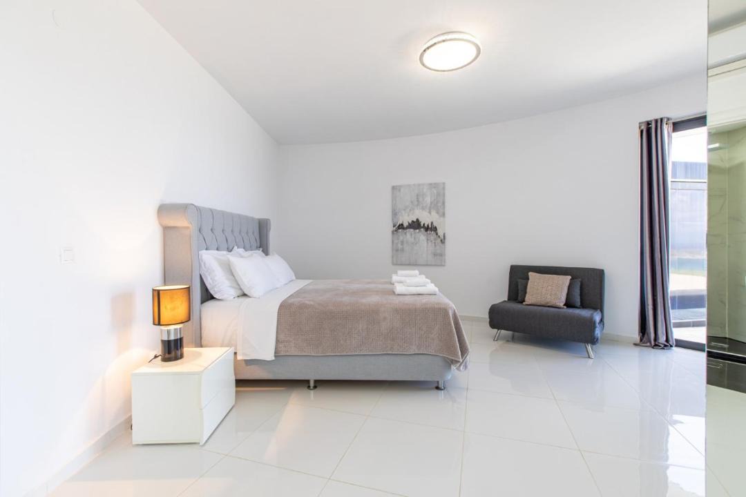 Photo of Bedroom in Zerviana