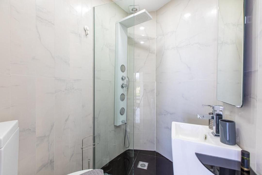Photo of Bathroom in Zerviana
