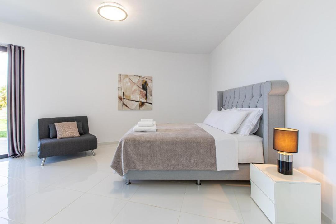 Photo of Bedroom in Zerviana