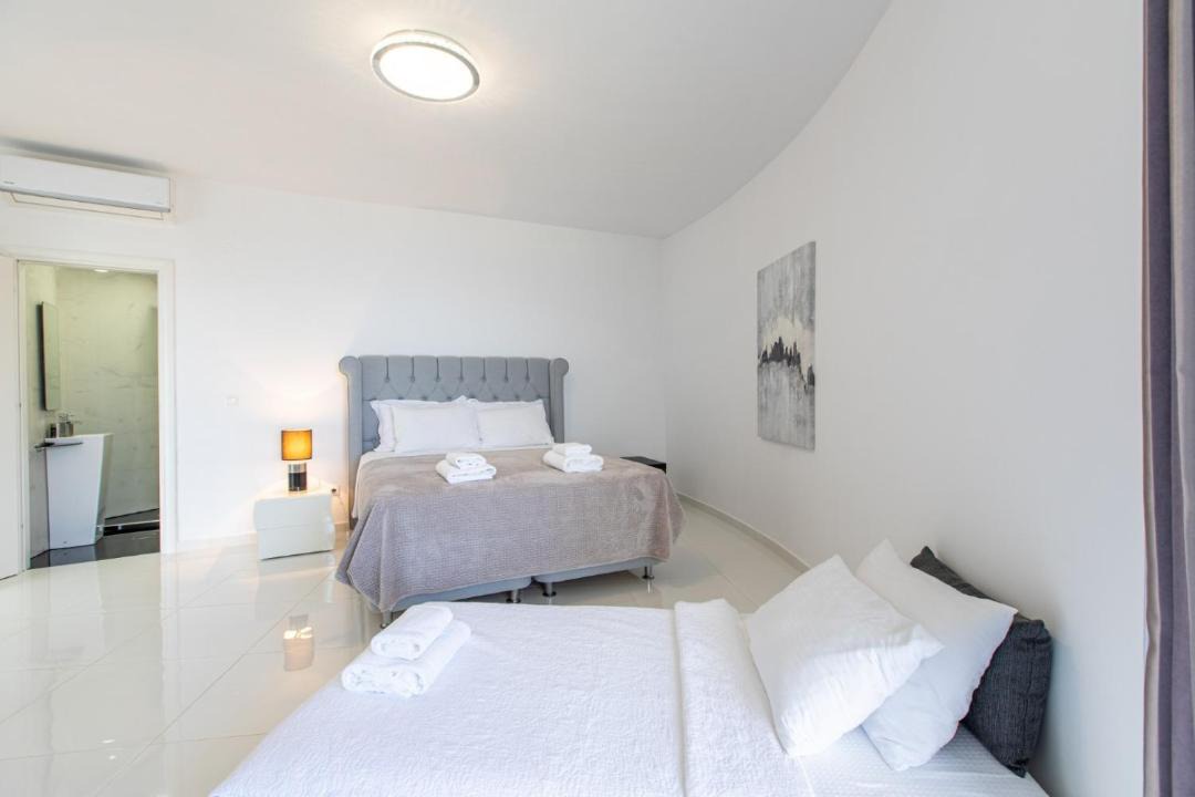 Photo of Bedroom in Zerviana