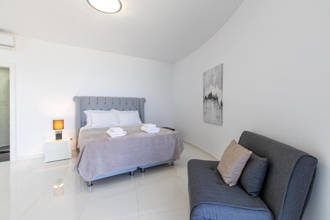 Photo of Bedroom in Zerviana