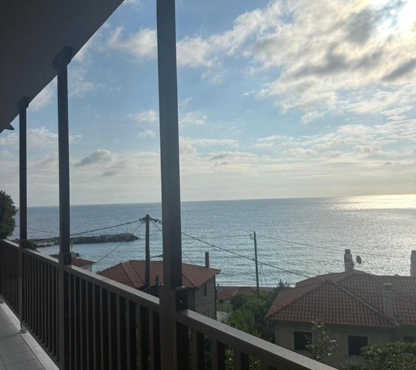 Photo of Patio Balcony in Agios Ioannis