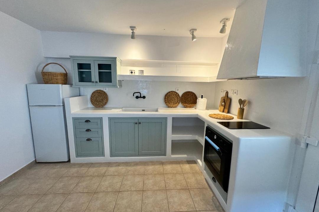 Photo of Kitchen in Panteli