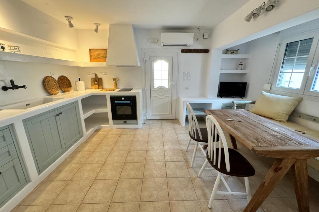 Photo of Kitchen in Panteli