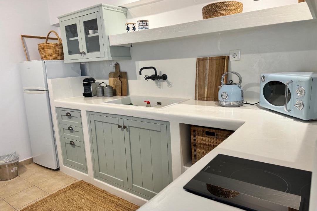 Photo of Kitchen in Panteli