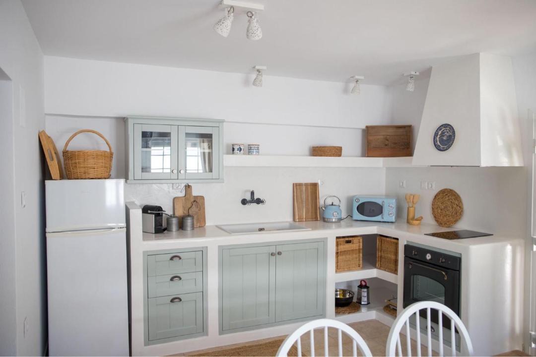 Photo of Kitchen in Panteli