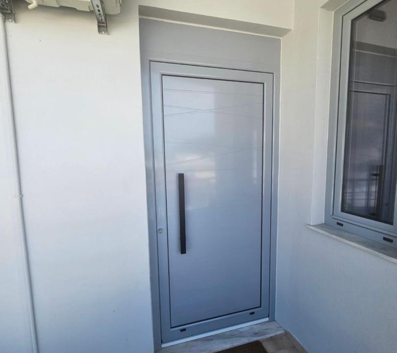 Photo of Patio Balcony in Embonas