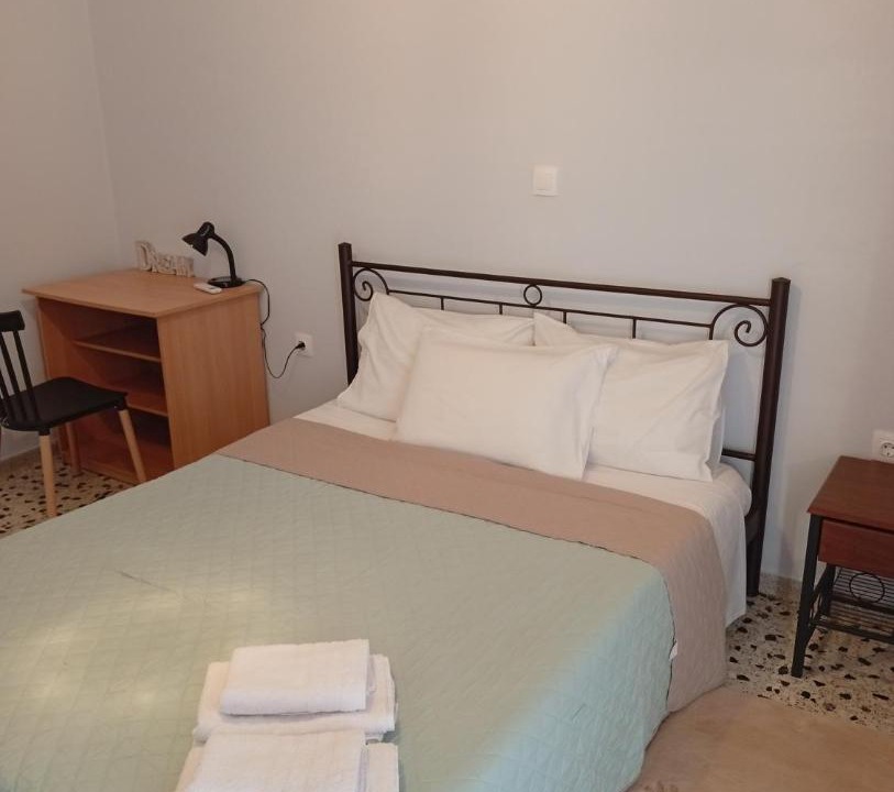 Photo of Bedroom in Mytilene