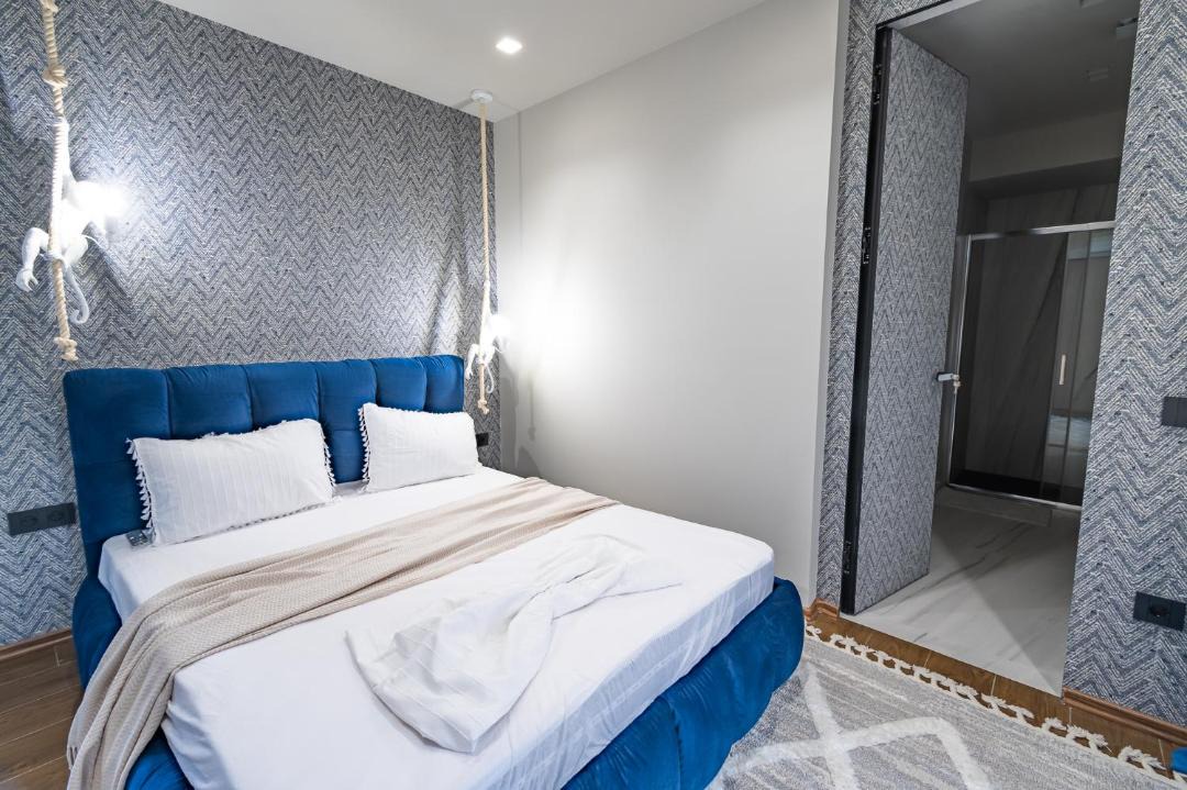 Photo of Bedroom in Polichrono