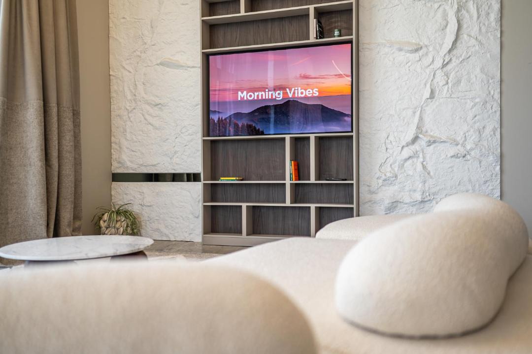 Photo of Livingroom in Polichrono