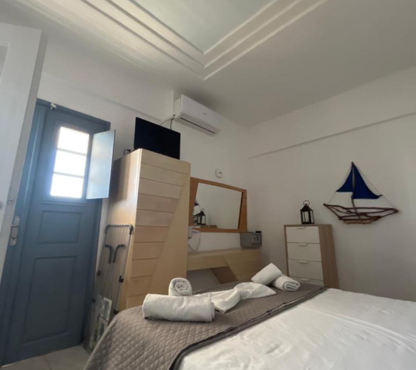 Photo of Bedroom in Emporio