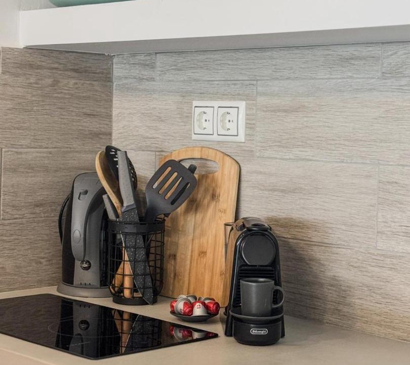 Photo of Kitchen in Daskalio